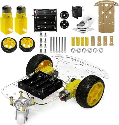 metal robot chassis|large robot chassis kit.